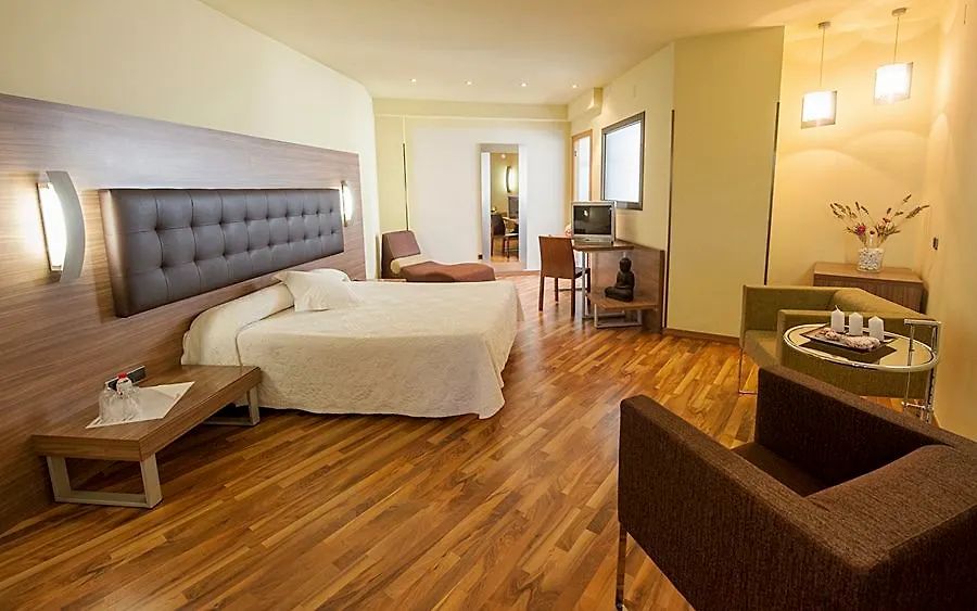 Hotel El Bruc