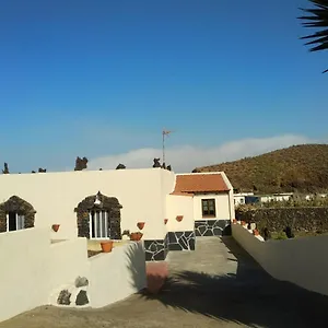 Сasa de vacaciones Aguarijo 