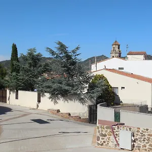 Сasa de vacaciones Casa El Verger