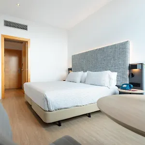 Hotel Barcelona Aeropuerto, Affiliated By Meliá, El Prat de Llobregat