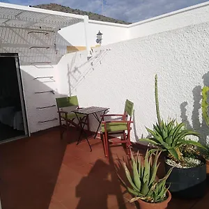 Apartamento El Pimentero, 