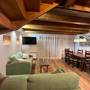 Apartamento Luxury Con Gran Jardin Comunitario