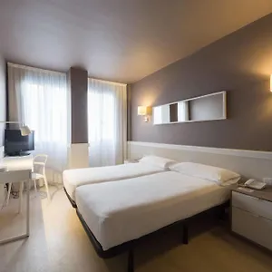 Hotel Paral-lel, Barcellona