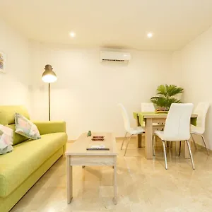 Apartamento La Sorpresa Del Genoves By Cadiz4rentals 