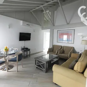 Apartamento Isla De Arriarán 